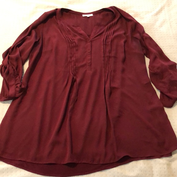 DR2 blouse - Picture 5 of 8